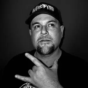 Retrato de Antonio Ortuño