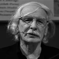 Retrato de  Giaccomo Rizzolatti