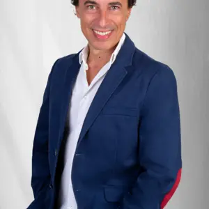 Retrato de  Mikel Alonso