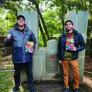 Fotografía de Guido Salinas