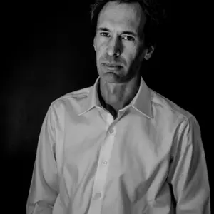 Retrato de Ernesto Ayala