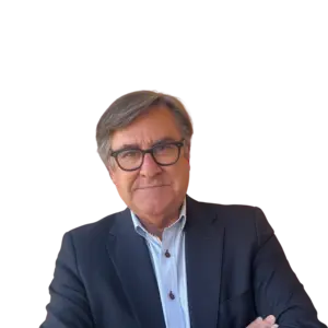 Retrato de  Juan Torres López