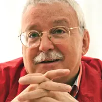 Retrato de Joaquín Leguina