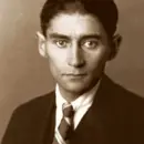 Fotografía de Franz Kafka