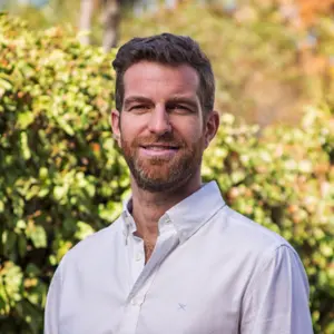 Retrato de  Tomás Sánchez