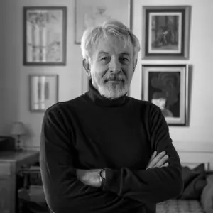 Retrato de Daniel Calméls