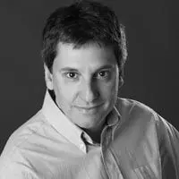 Retrato de José Viñuela