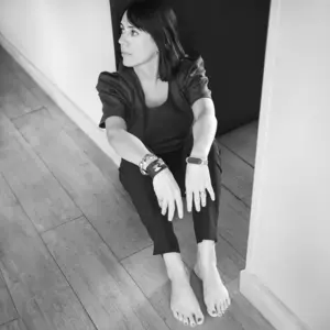 Retrato de María Lobo