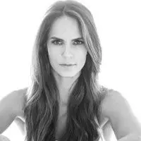 Retrato de  Catalina Aristizabal Humar