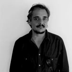 Retrato de  Juan Pablo Meneses