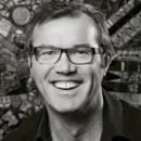 Fotografía de Andrew Morton