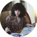 Fotografía de Brianda Fitz James Stuart