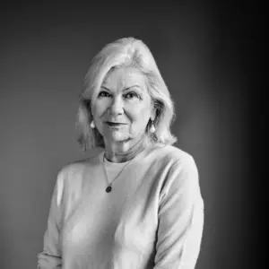 Retrato de  Ana María Stuven