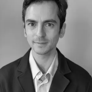 Retrato de Maxim Samson