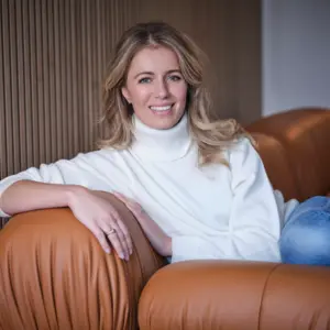 Retrato de Dra. Federica Amati