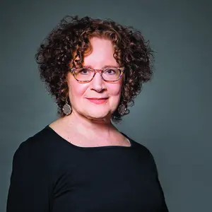 Retrato de  Avis Lang