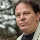 Fotografía de David Graeber