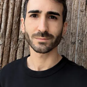 Retrato de  Fran Carneros