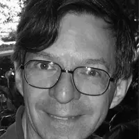 Retrato de Alan Sokal