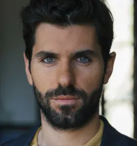 Retrato de  Jaime Víctor Alguersuari Escudero