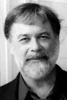 Retrato de Niles Eldredge