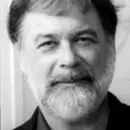 Fotografía de Niles Eldredge