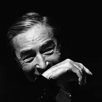 Retrato de Josep Pla