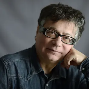 Retrato de  Jesús Aguado