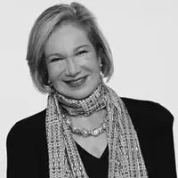 Retrato de Guadalupe Loaeza