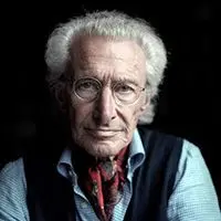 Retrato de  Harry Mulisch