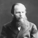 Fotografía de Fiódor M. Dostoievski