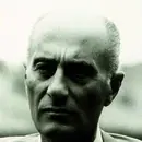 Fotografía de Indro Montanelli