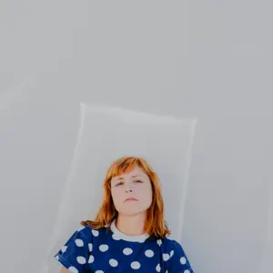 Retrato de  María Rubio