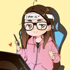 Retrato de  Ana C. Sánchez