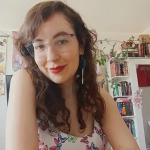 Retrato de  Yessi Esmeralda