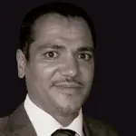 Retrato de  Jordi Molins Coronado