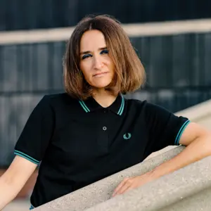 Retrato de  Marta Salicrú