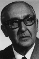 Retrato de Álvaro Cunqueiro