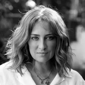 Retrato de  María Julia Oliván