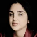 Fotografía de Sheena Iyengar