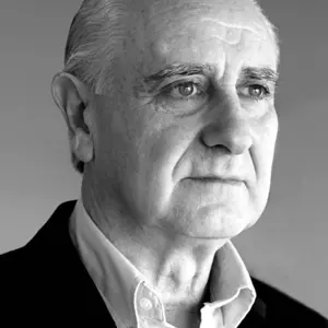 Retrato de Jorge Luis Remes Lenicov