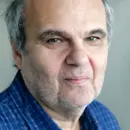 Fotografía de Stephen Desberg