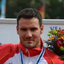 Fotografía de Saúl Craviotto Rivero