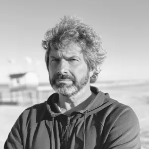 Retrato de Iván Noble