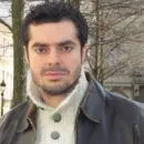 Fotografía de Joaquín Pérez Azaústre