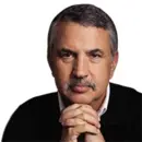 Fotografía de Thomas L. Friedman
