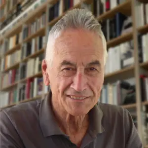 Retrato de  Guillem Martínez Molinos