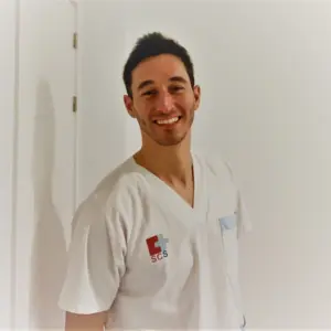 Retrato de  @fisiode_mente