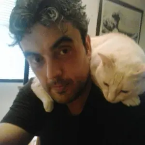 Retrato de  Jose Fonollosa