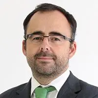 Retrato de  Ernesto Villar